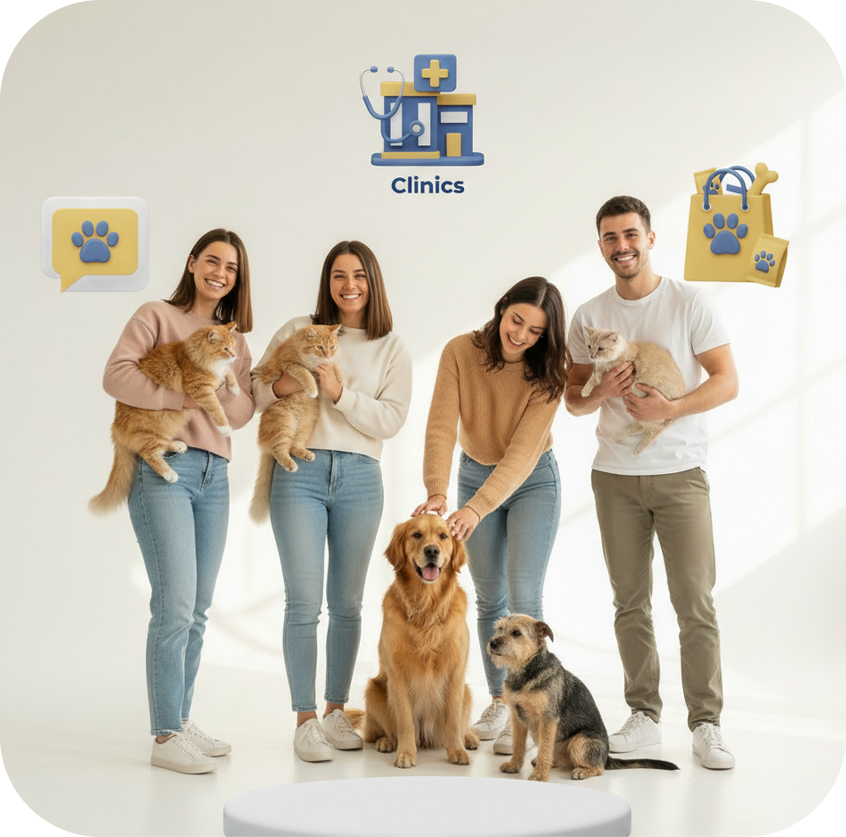 PawApp Team