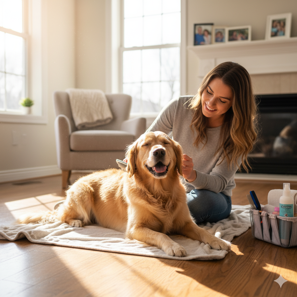Essential Grooming Tips